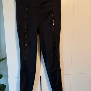 Lululemon High-Waisted Leggings